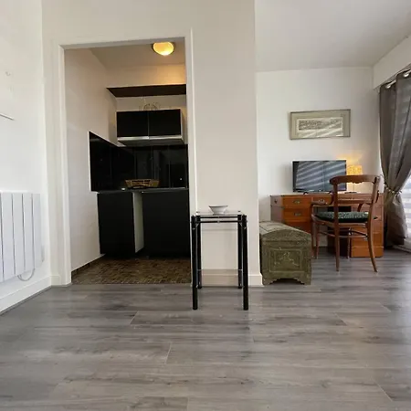 Appt 1 Piece - Lr820-0d2 La Rochelle (Charente-Maritime)